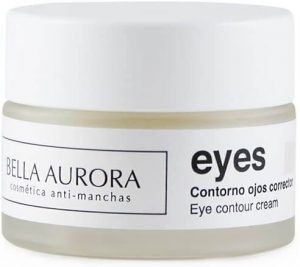 Contorno de ojos Bella aurora Bella aurora contorno de ojos