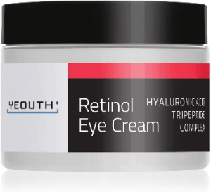 Contorno de ojos Yeouth Retinol Yeouth contorno de ojos