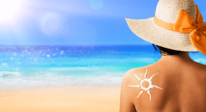 Mejor protección solar