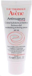 Crema para rosacea Avene