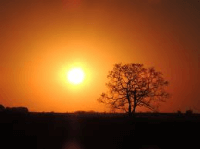 Atardeer Atardecer
