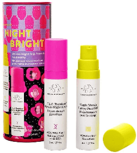 Drunk elephant minis pack