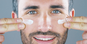 mejor crema antiarrugas hombre