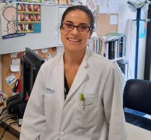 Dra. Liñares. Servicio de Alergia