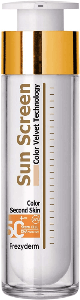 Mejor protector solar facial Frezyderm