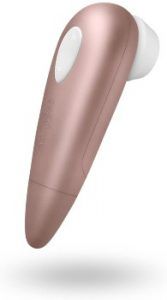 Mejores satisfyer