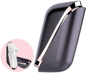 Satisfyer viaje