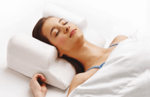 Almohada antiarrugas Yourfacepillow