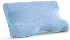 Almohada antiarrugas contorneada NBLYW