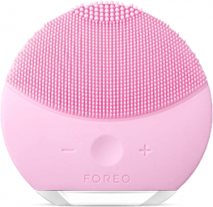mejor cepillo facial Foreo