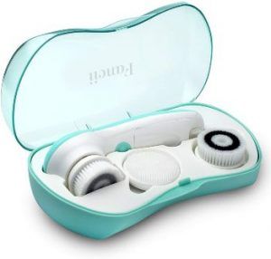 Mejor cepillo de limpieza facial