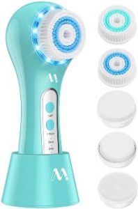 mejores cepillos de limpieza facial