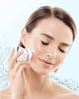 Mejores cepillos de limpieza facial