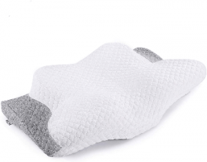 Almohada cervical Misiki