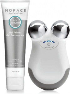 Radiofrecuencia facial Nuface Mini