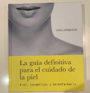libro gema herrerias