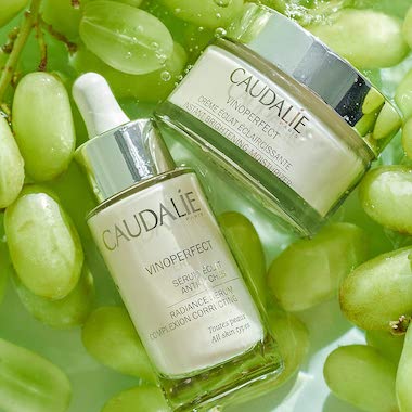 Sérum antimanchas Caudalie