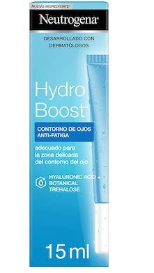 Contorno de ojos Neutrogena