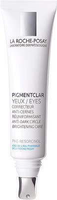 Contorno de ojos Pigment La Roche Posay