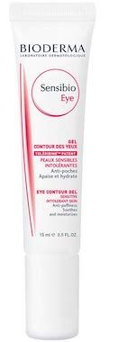 Contorno de ojos Bioderma