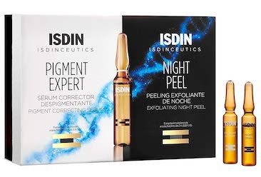 Tratamiento antimanchas Isdin Pigment Expert
