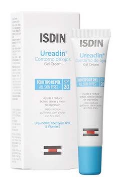 Contorno de ojos Isdin Ureadin