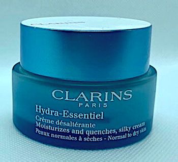 Crema hidratante Clarins Hidra Essentiel