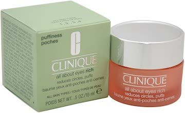 Contorno de ojos Clinique All About Eyes