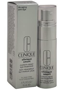 Contorno de ojos Clinique Smart Eye