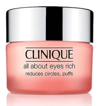 Contorno de ojos Clinique antibolsas