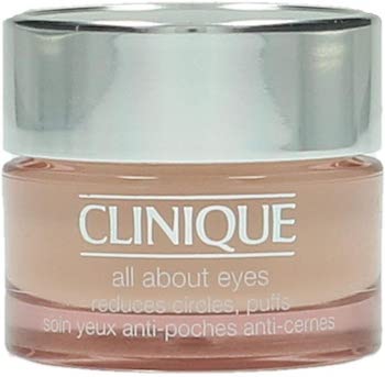 Contorno de ojos Clinique antiojeras
