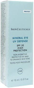 Contorno de ojos Skin Ceuticals