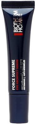 Contorno de ojos hombre Biotherm Force Supreme