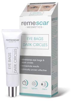 Contorno de ojos para bolsas Remescar