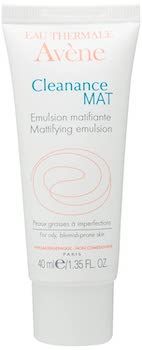 Crema Hidratante Avene Piel grasa