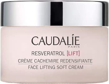 Crema antiarrugas Caudalie Resveratrol