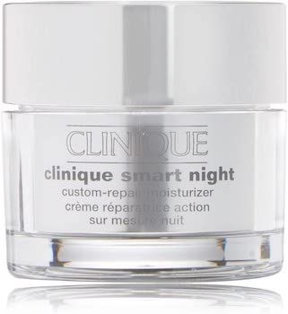 Crema antiarrugas Clinique Smart night