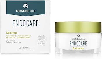 Crema antiarrugas Endocare