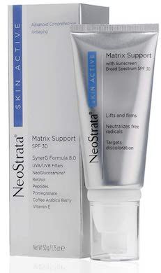 Crema antiarrugas Neostrata Matrix Support