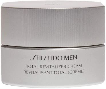 Crema antiarrugas hombre Shiseido