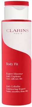 Crema anticelulítica Clarins Body Fit