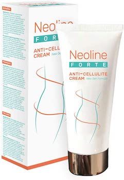 Crema anticelulítica Neoline