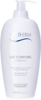 Crema hidratante corporal Biotherm