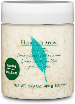 Crema hidratante corporal Elizabeth Arden Green Tea