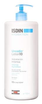 Crema hidratante corporal Isdin Ureadin