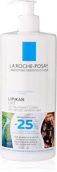 crema hidratante corporal La Roche Posay