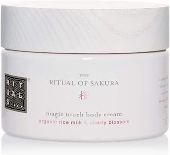 Crema hidratante corporal Rituals of Sakura