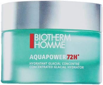 Crema hidratante hombre Biotherm Aquapower