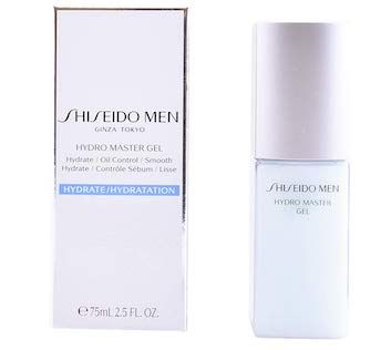 Crema hidratante hombre Shiseido