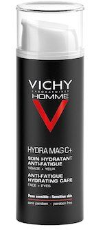 Crema hidratante hombre Vichy Hydra Magic